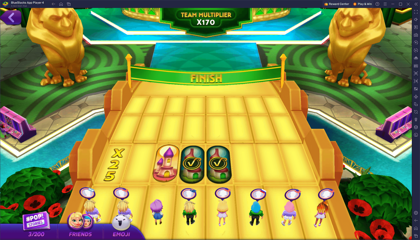 Mastering the Reels - Strategy Guide to POP! Slots Vegas Casino Games