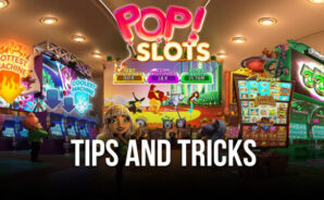POP! Slots Vegas Casino Games: Mẹo hay giúp bạn thắng lớn khi chơi trên PC với BlueStacks