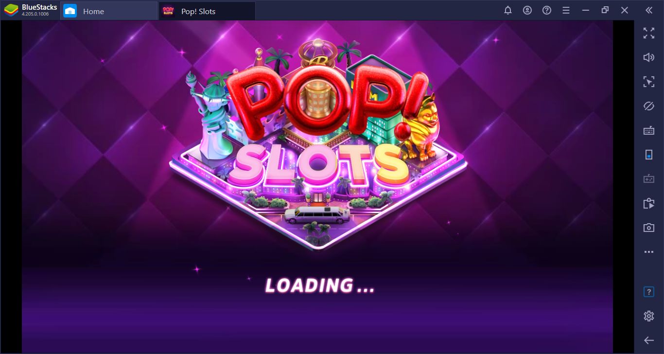 Pop Slots App Download