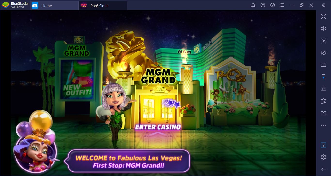 Pop Casino Slots Pop Casino Slots
