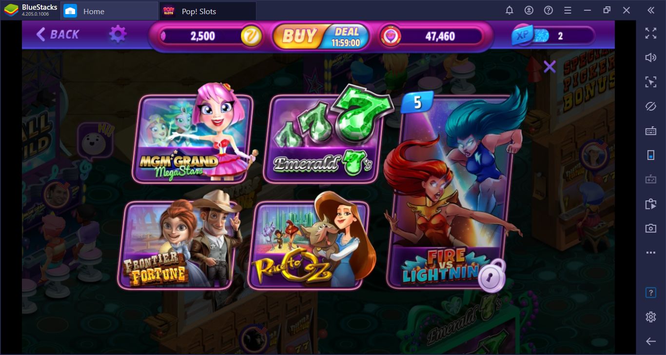 Spin the Reels, Win A Prize: Are You Ready to Play POP! Slots Vegas Casino Games?