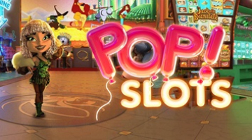 Pop slots gifts