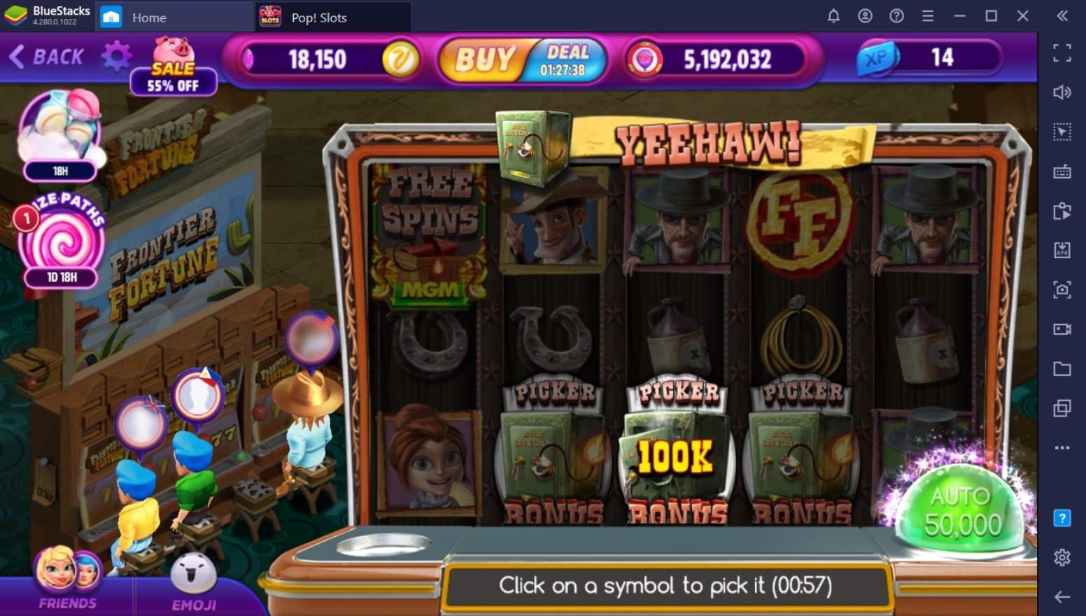 Anfänger-Guide zum Spielen von POP! Slots Vegas Casino Games