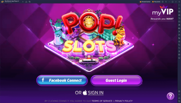 Die Walzen beherrschen - Strategie-Guide für POP! Slots Vegas Casino Games