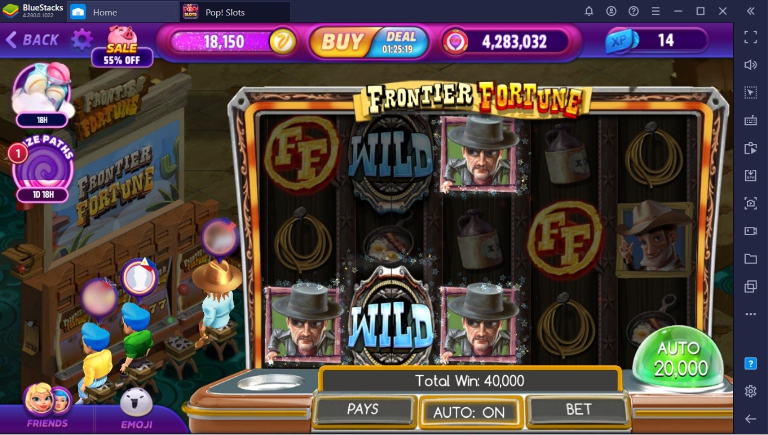 Le Guide du Débutant pour Jouer à POP! Slots - Casino Las Vegas