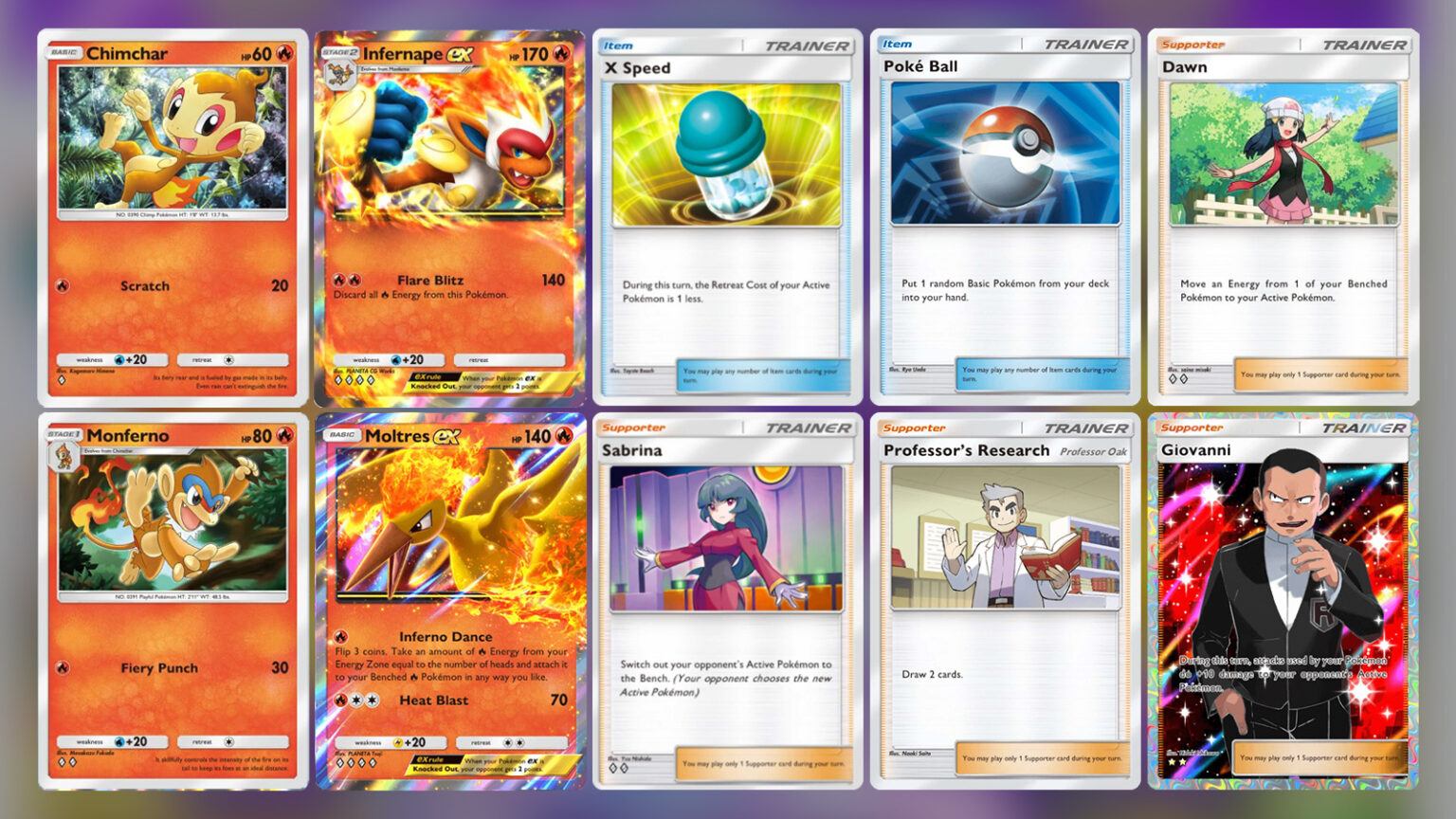 Les Decks Méta de Choc Spatio-Temporel dans Pokémon TCG Pocket : Les Meilleurs Decks et Combinaisons de Cartes