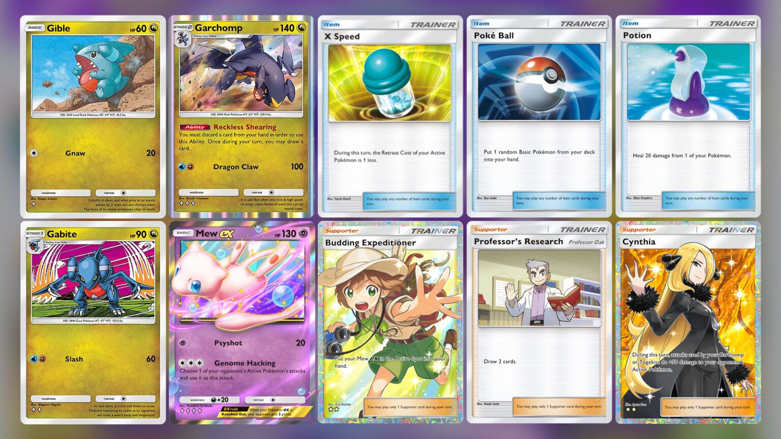 Les Decks Méta de Choc Spatio-Temporel dans Pokémon TCG Pocket : Les Meilleurs Decks et Combinaisons de Cartes