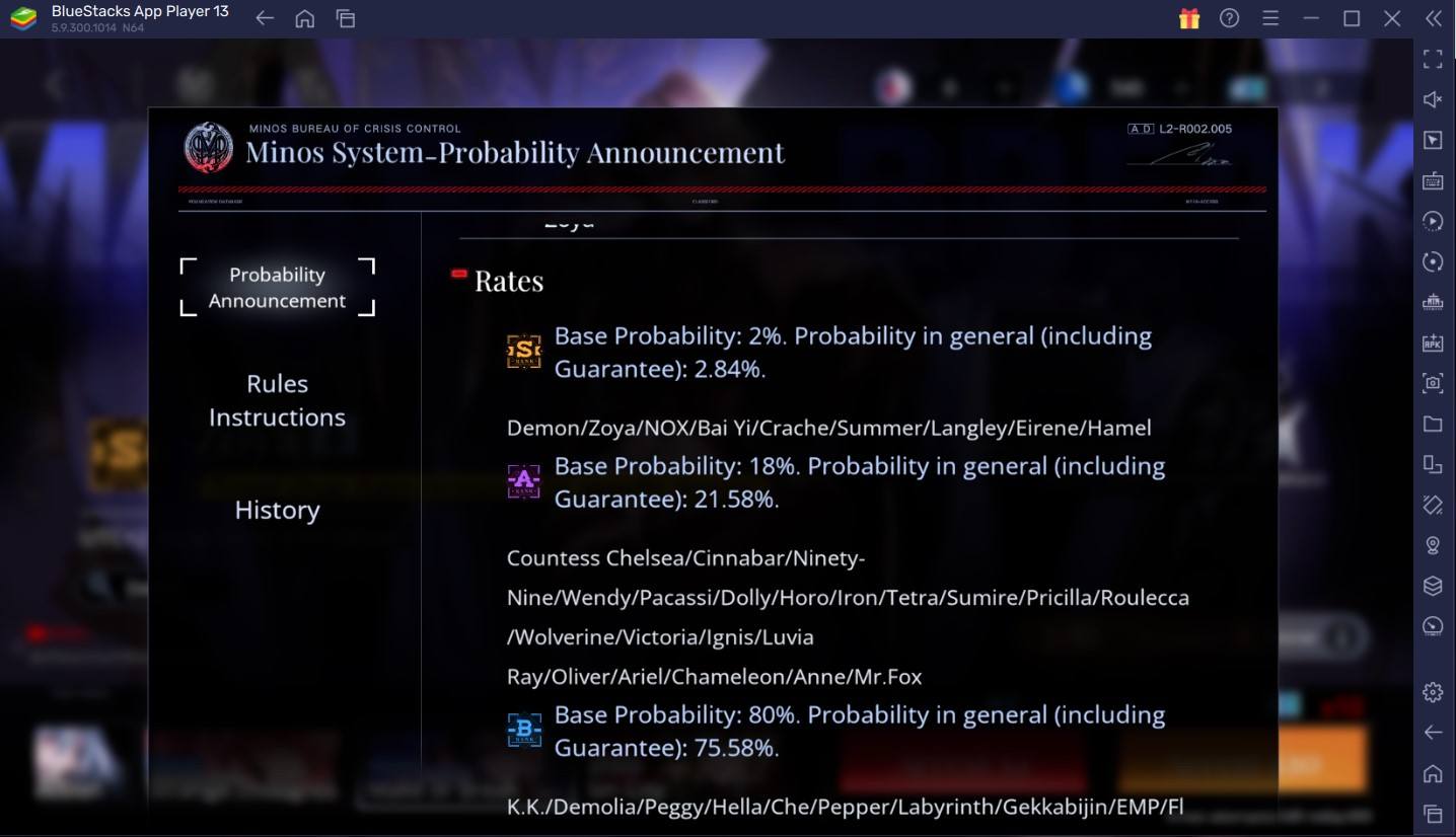 Path to Nowhere Rerolling-Guide - Rerollen für die besten Sünder