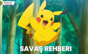 Pokémon TCG Pocket Savaş Rehberi – Kart Savaşları Mekanikleri