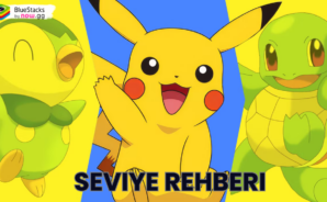 Pokémon TCG Pocket Seviye Rehberi – Seviye Atlamanın En Verimli Yolları