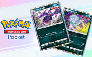 Stratégie du Deck List de Le JCC Pokémon Pocket