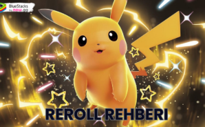 Pokémon TCG Pocket Reroll Rehberi – En İyi Kartları Başlangıçta Elde Edin