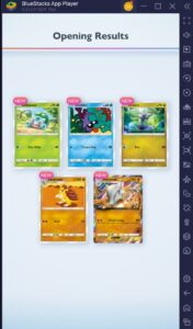 Pokémon TCG Pocket Reroll Rehberi – En İyi Kartları Başlangıçta Elde Edin