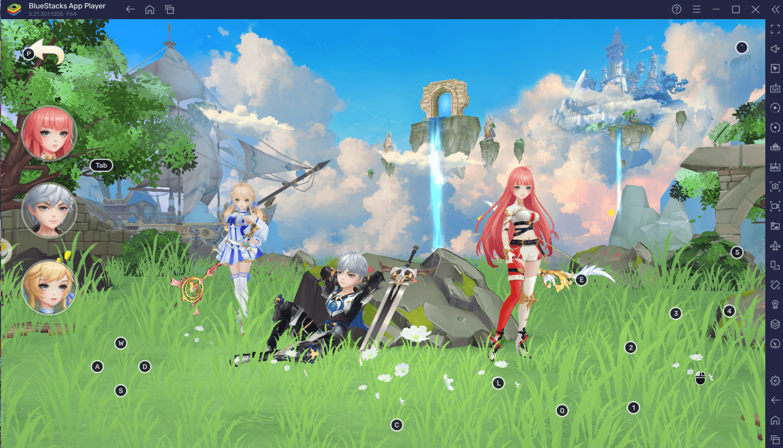 A Beginner’s Guide to Paw Tales: Eternal Bond