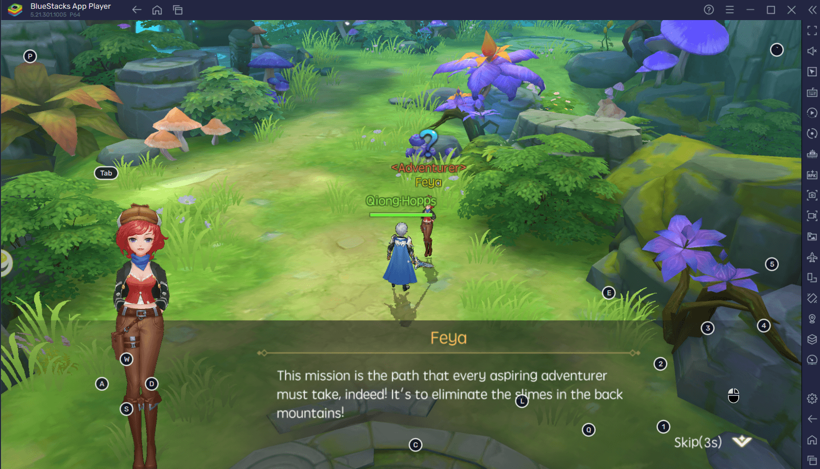 A Beginner’s Guide to Paw Tales: Eternal Bond