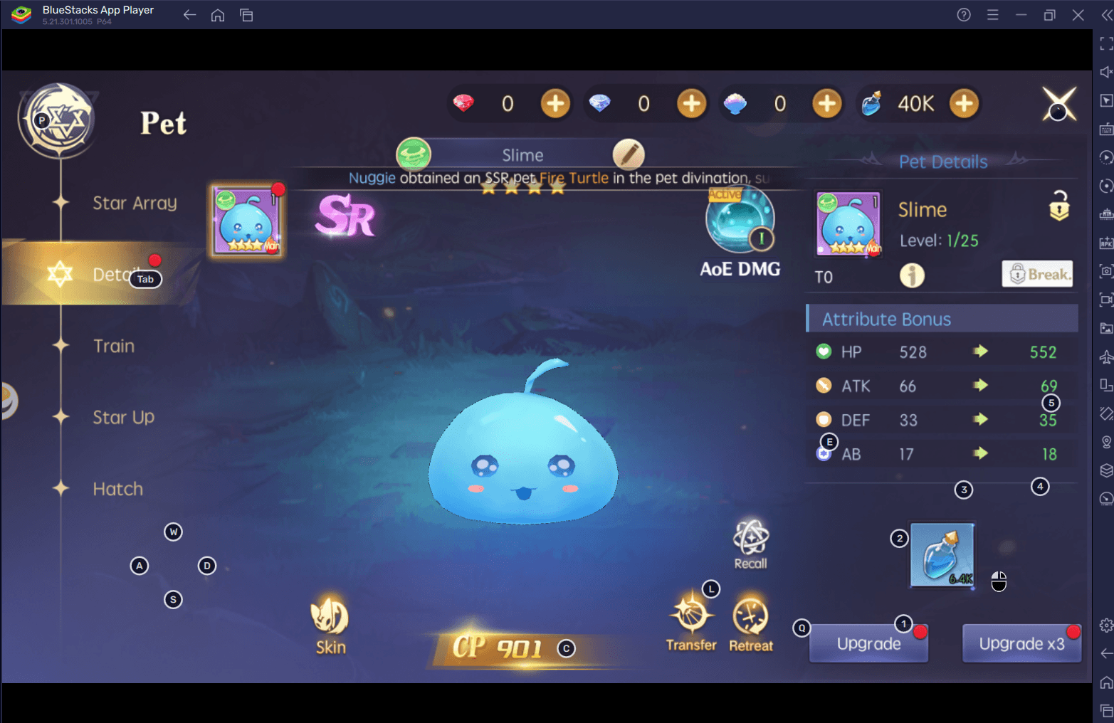 A Beginner’s Guide to Paw Tales: Eternal Bond