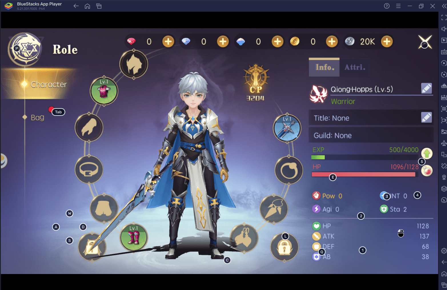 A Beginner’s Guide to Paw Tales: Eternal Bond