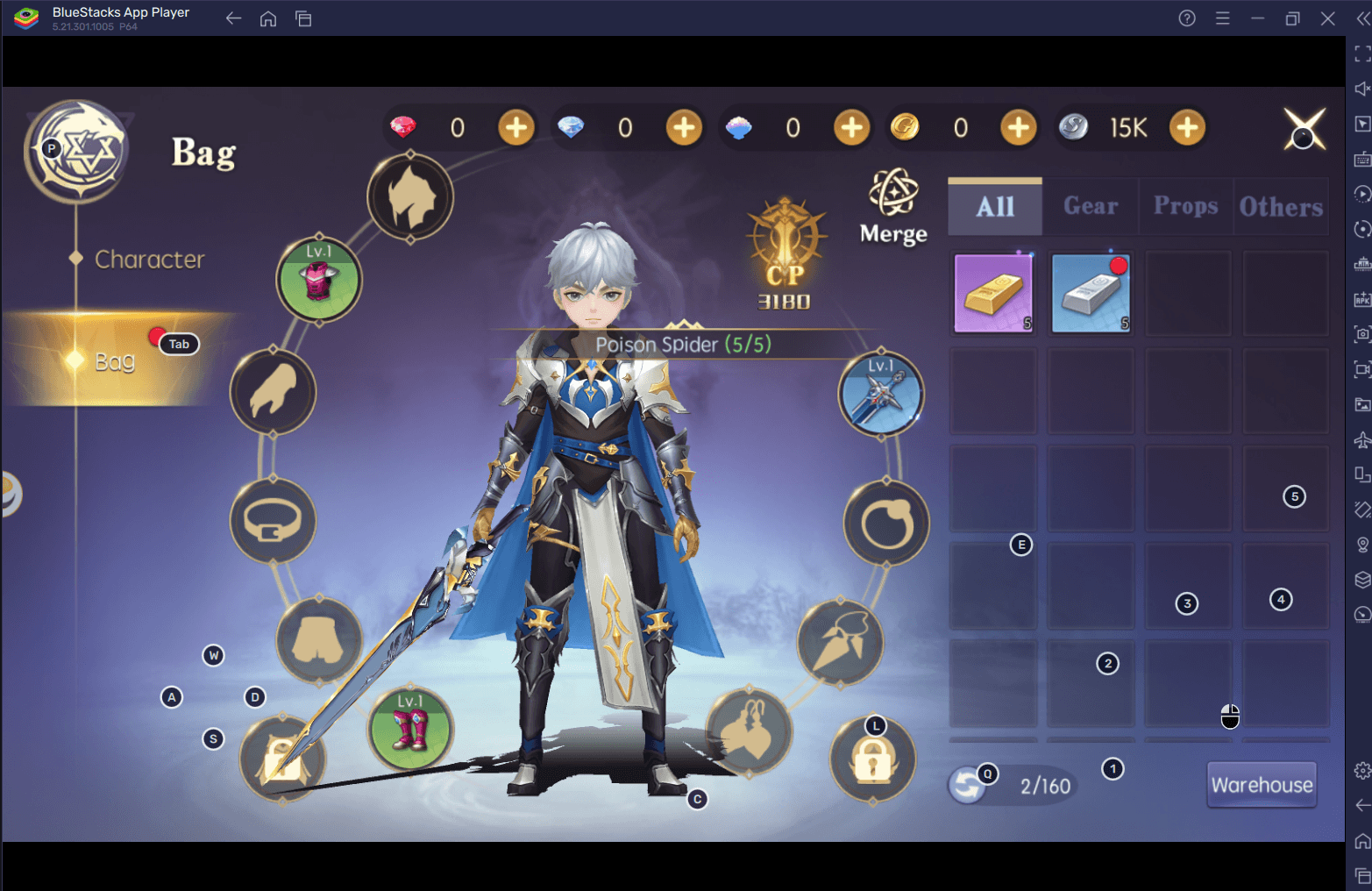 A Beginner’s Guide to Paw Tales: Eternal Bond