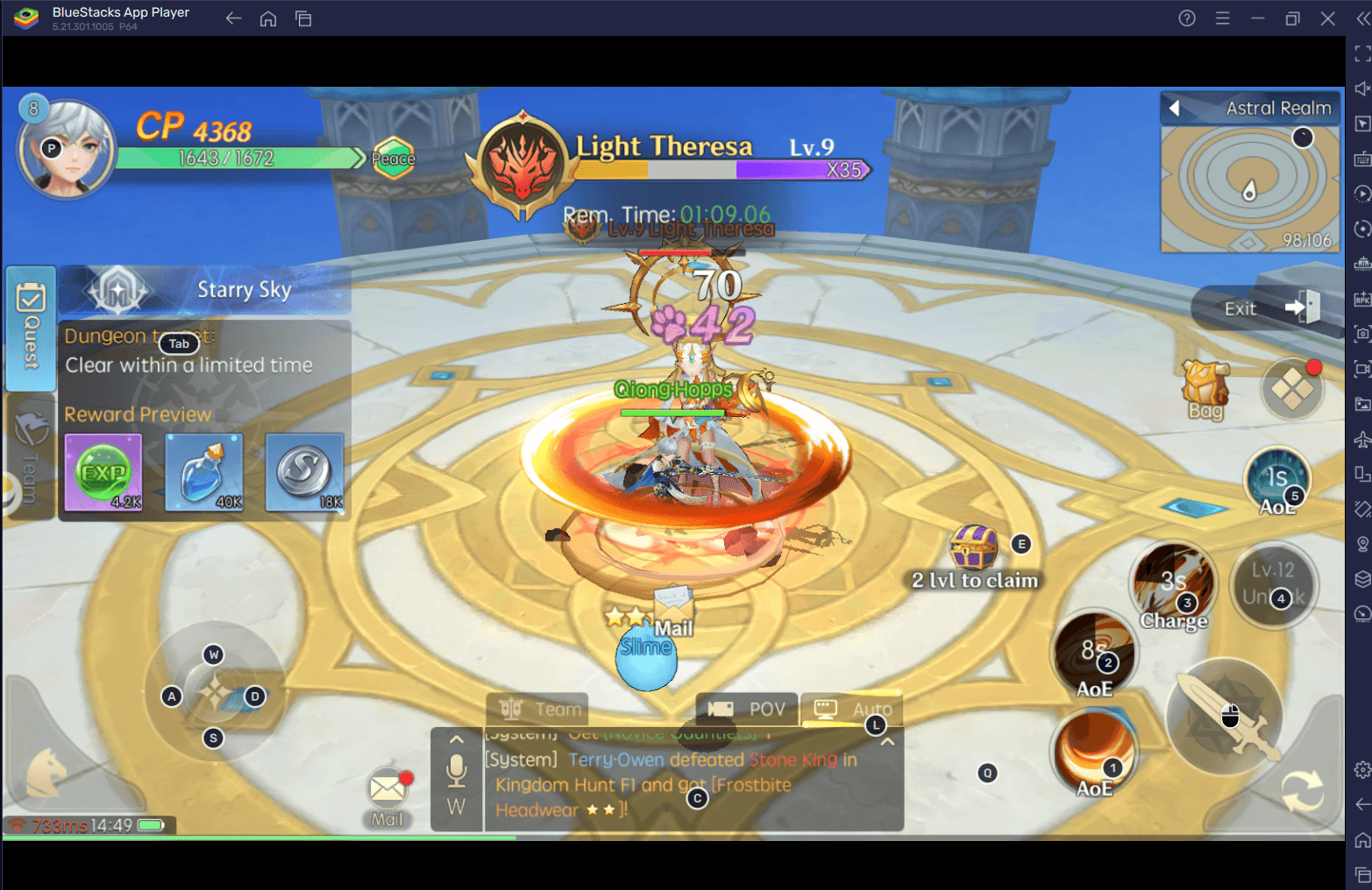 A Beginner’s Guide to Paw Tales: Eternal Bond