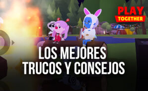 Los Mejores Trucos y Consejos de Principiantes Para Play Together