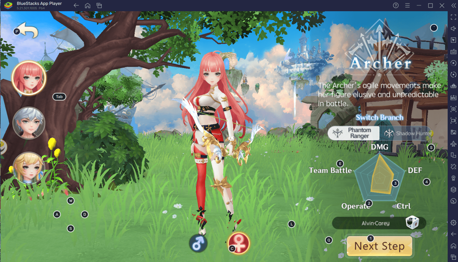 A Guide to Classes and Subclasses in Paw Tales Eternal Bond