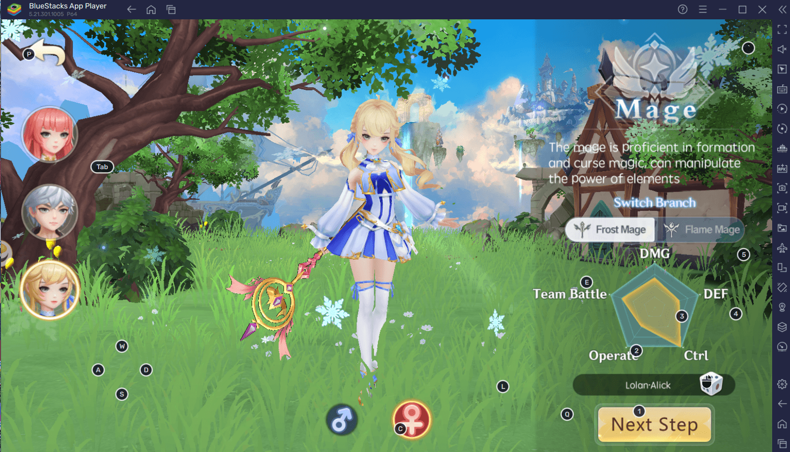 A Guide to Classes and Subclasses in Paw Tales Eternal Bond