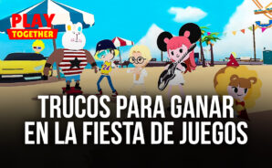 Play Together en PC – Los Mejores Trucos y Consejos Para Ganar en la Fiesta de Juegos