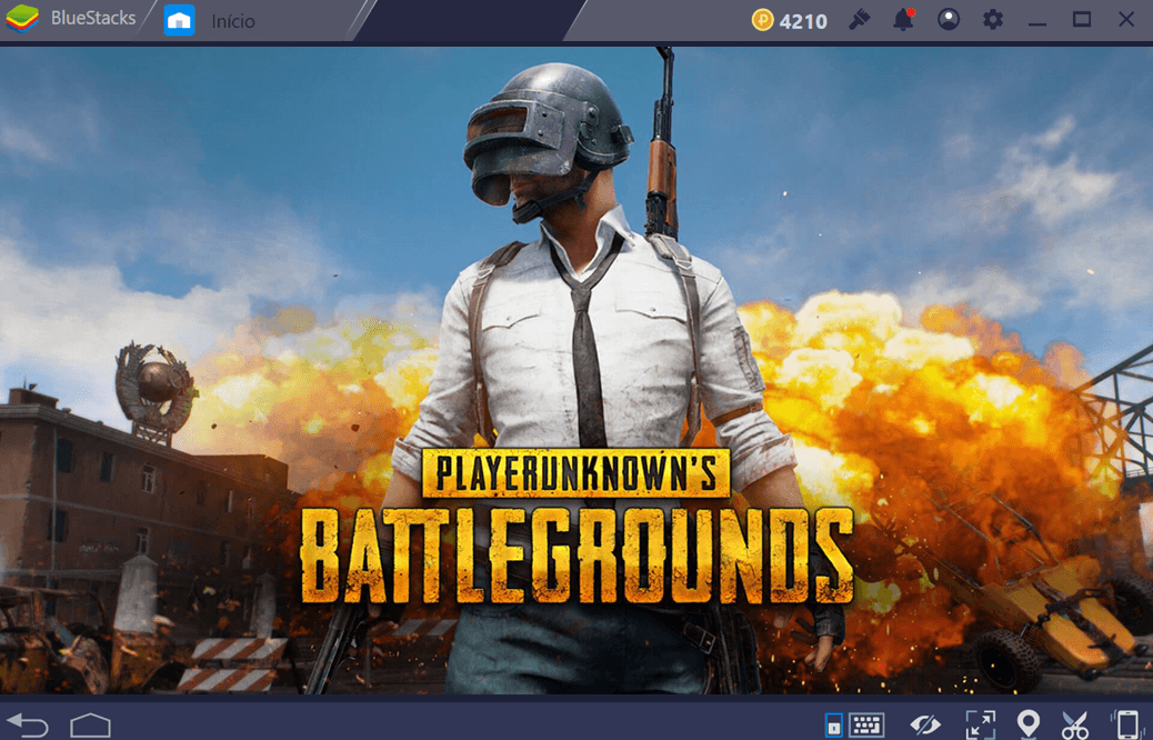 PUBG, CrossFire ou Creative Destruction? Qual escolher?