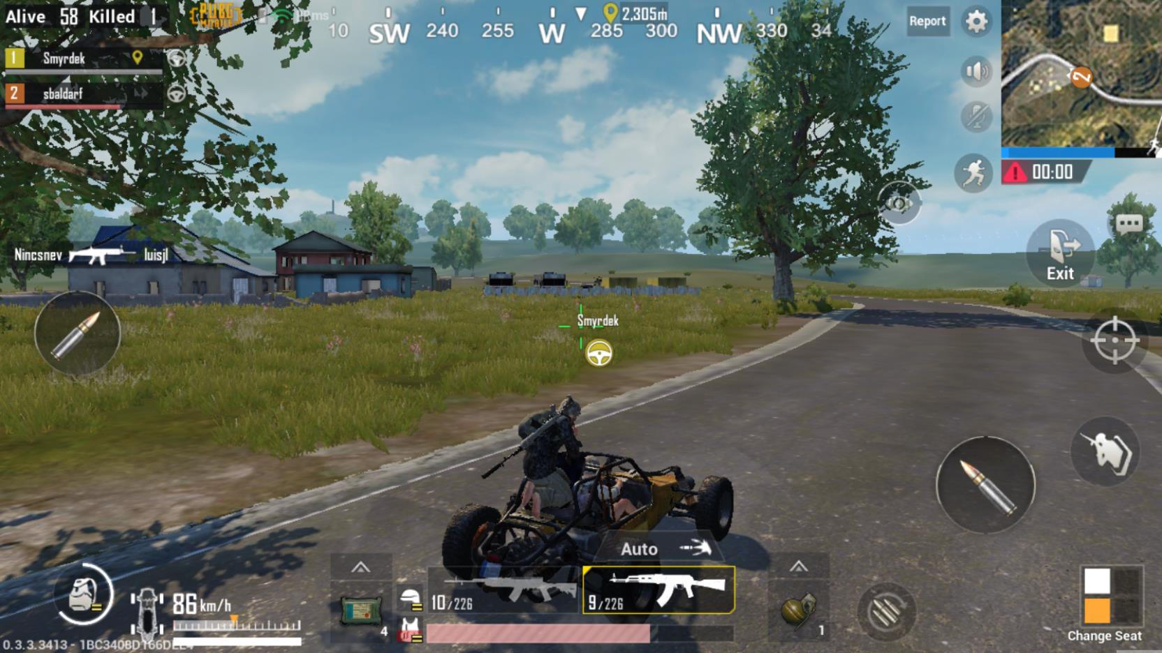 PUBG Mobile Guida dell’End Game: Come Vincere Tra Gli Ultimi 10 Contendenti