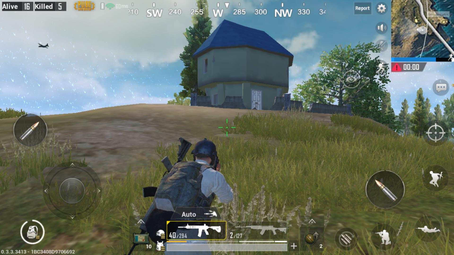 PUBG Mobile Guida dell’End Game: Come Vincere Tra Gli Ultimi 10 Contendenti