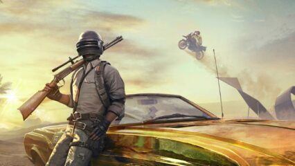 PUBG Mobile Başlangıç Rehberi: İlk Tavuk Yemeğini Kazanmak İçin İpuçları