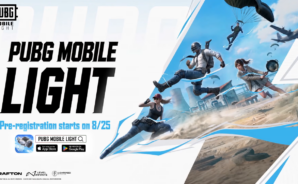PUBG Mobile Lite and BGMI Lite Announced for 2026 – Release Date and Pre-Registration Details