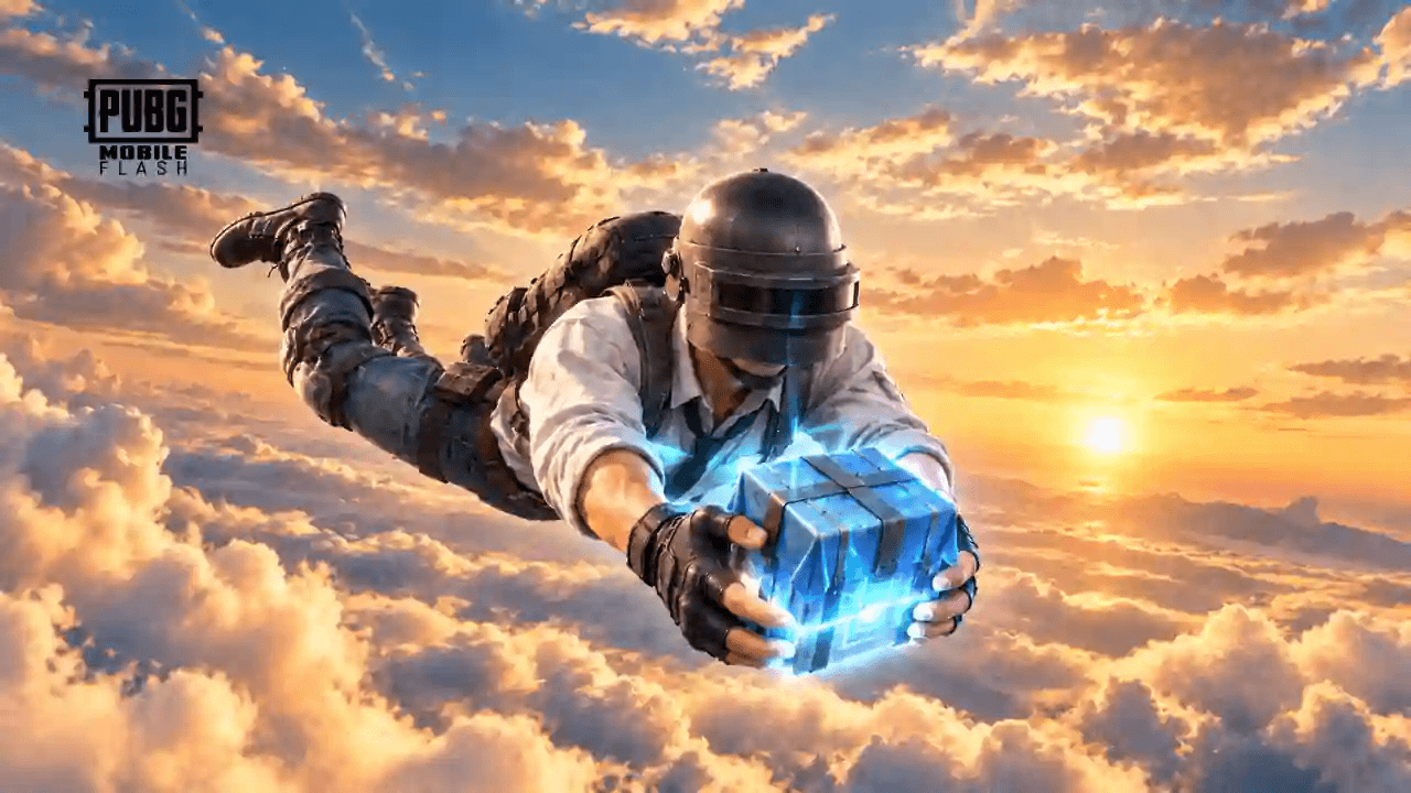 PUBG Mobile FLASH Announced – Release Date, Features, and Everything We Know