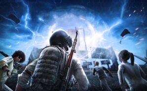 PUBG Mobile How to get free rewards?