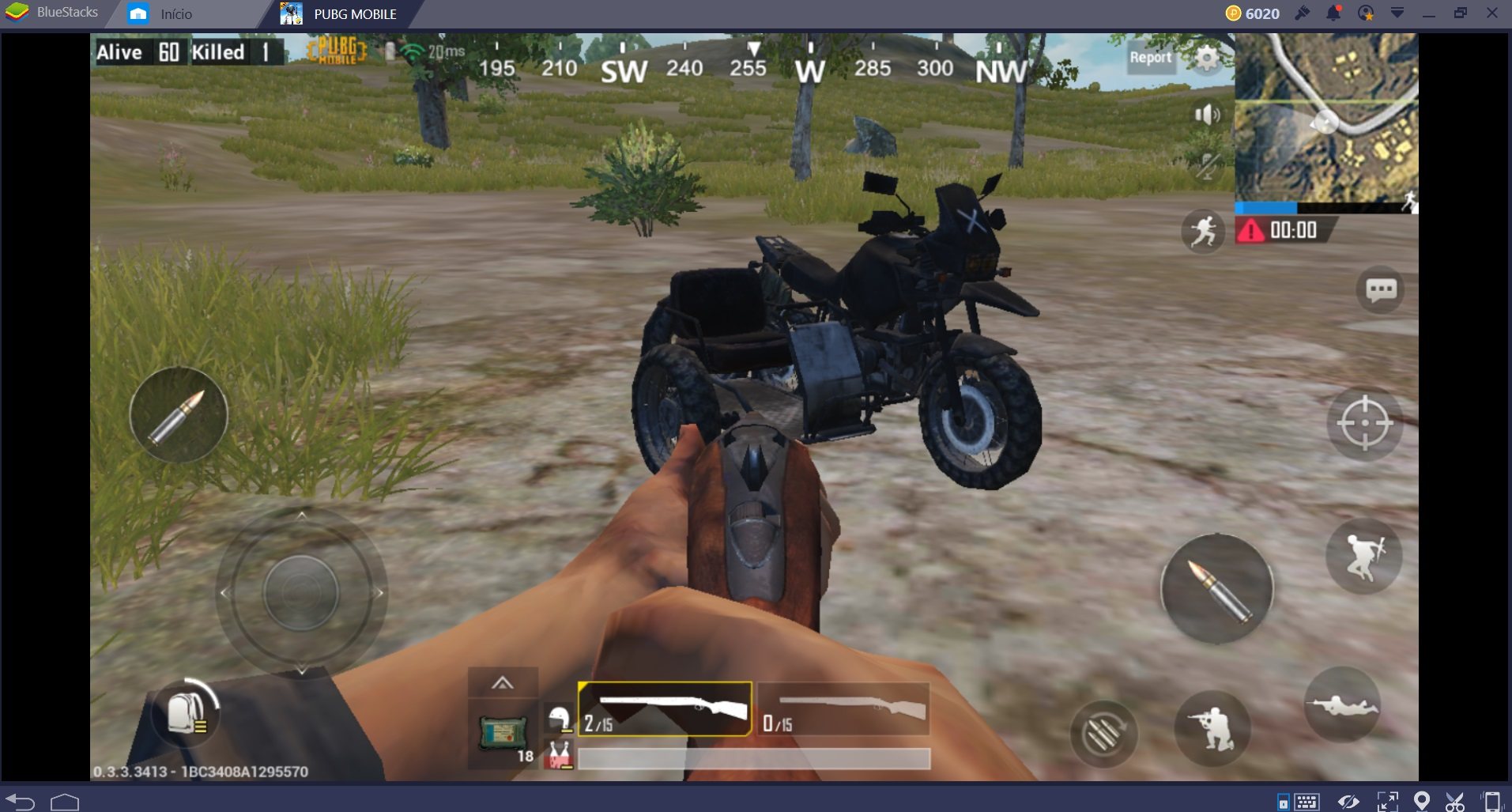 Dicas rápidas para se sair melhor em PUBG Mobile