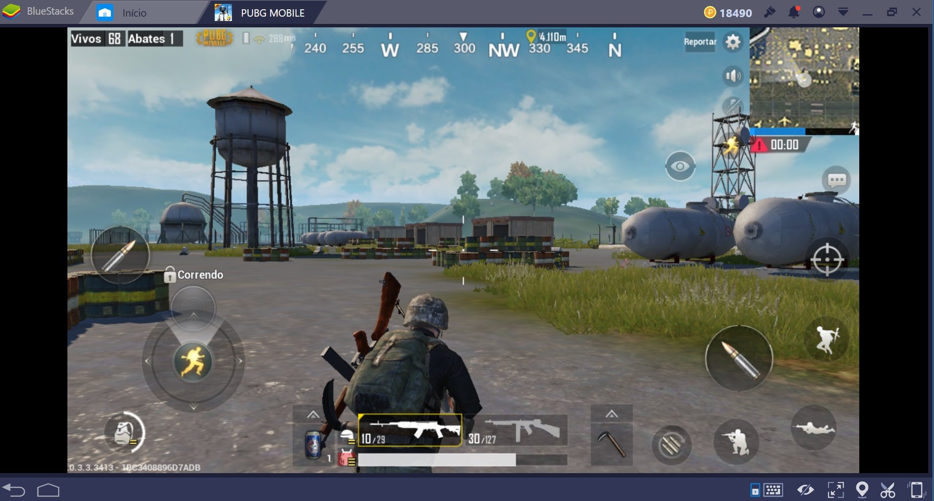 Dicas de combate para vencer em PUBG Mobile