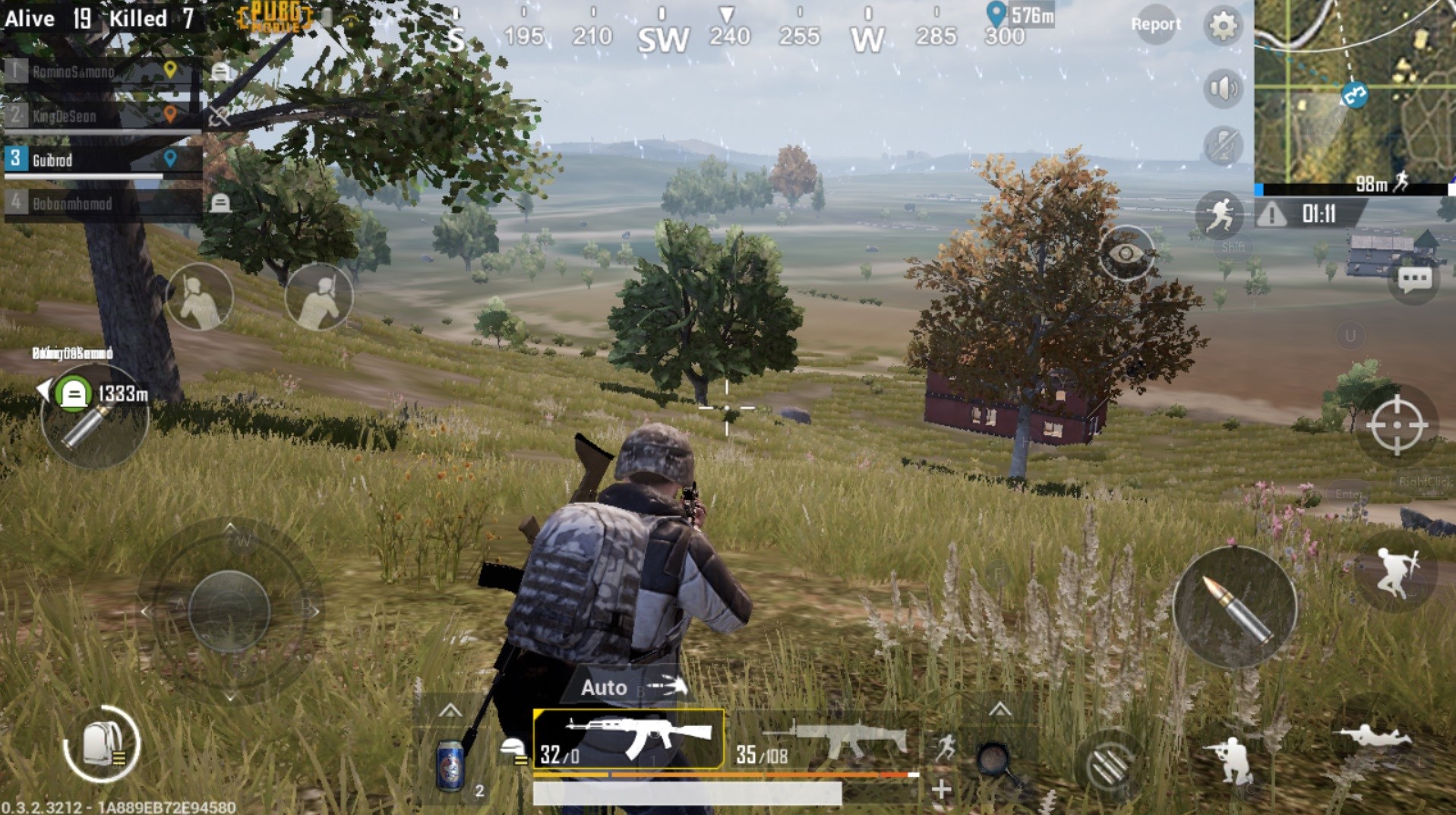 Melhores dicas para sobreviver ao Fim do Jogo em PUBG Mobile