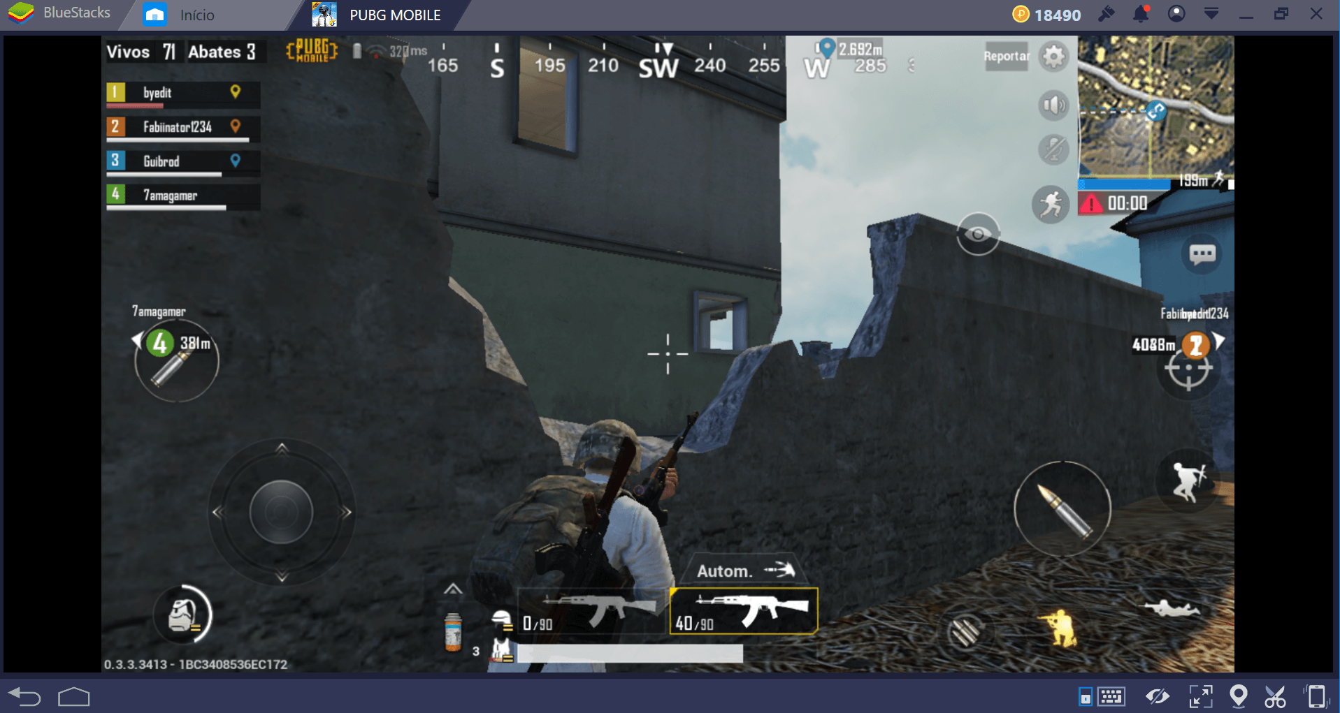 Melhores dicas para sobreviver ao Fim do Jogo em PUBG Mobile