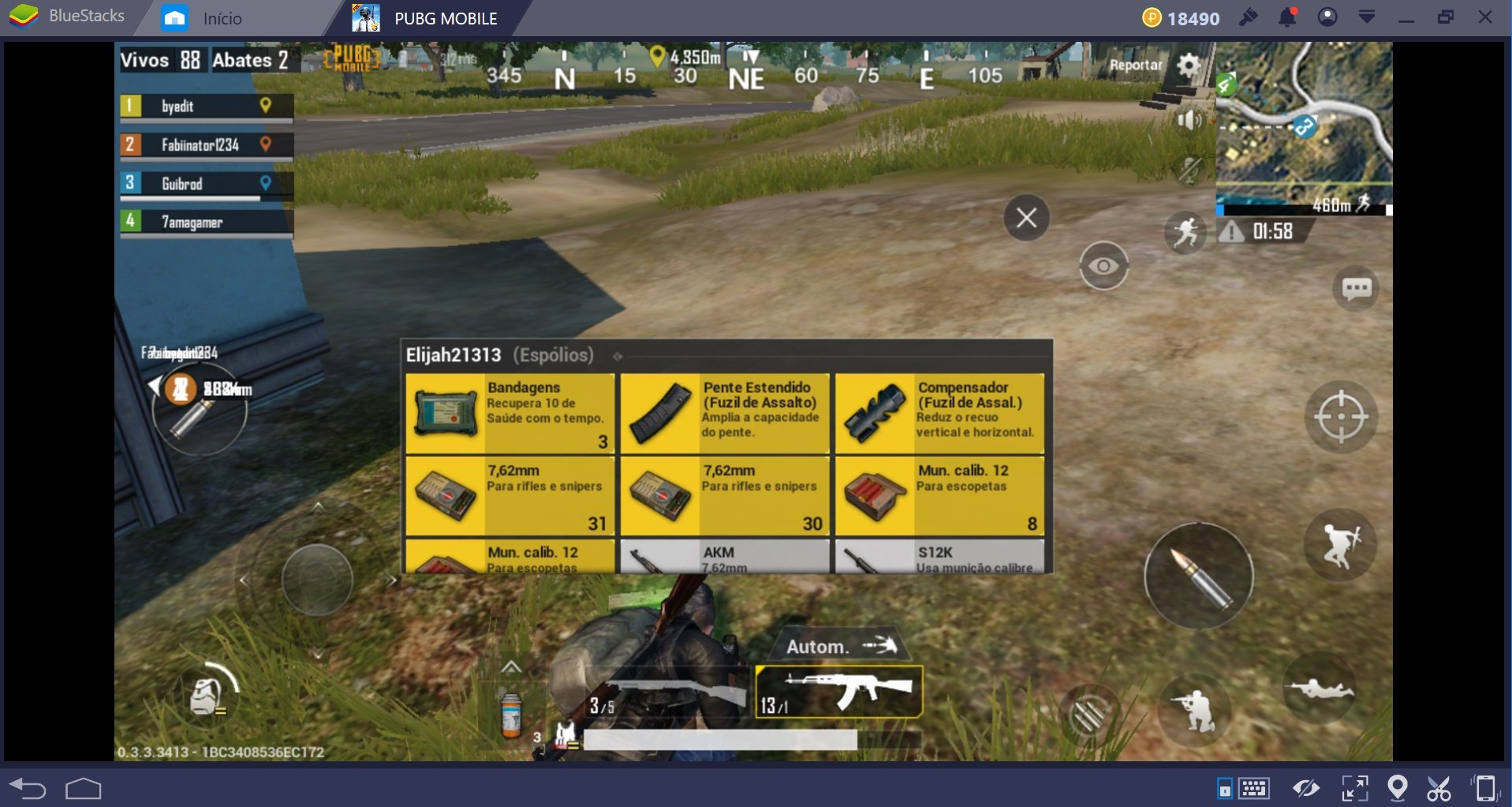 Melhores dicas para sobreviver ao Fim do Jogo em PUBG Mobile