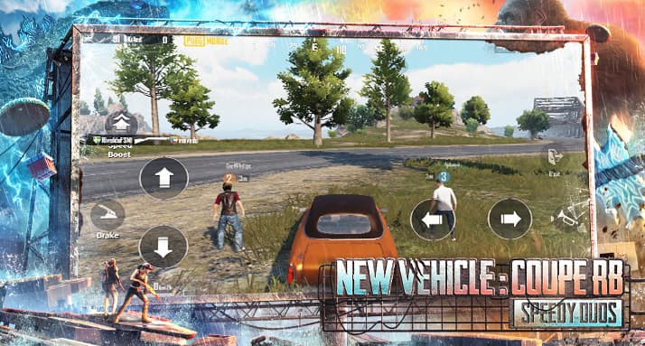 تفاصيل كاملة عن تحديث PUBG Mobile 1.4 والموسم 19