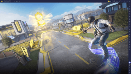 PUBG Mobile 8th Anniversary Update (4.3): Evolving Universe Mode, Events, and Features