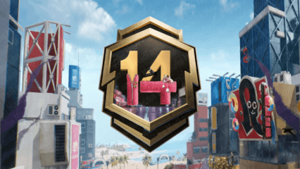 Утечки PUBG Mobile A14 Royale Pass: Полный Список Скинов, Костюмов и Наград Перед Запуском