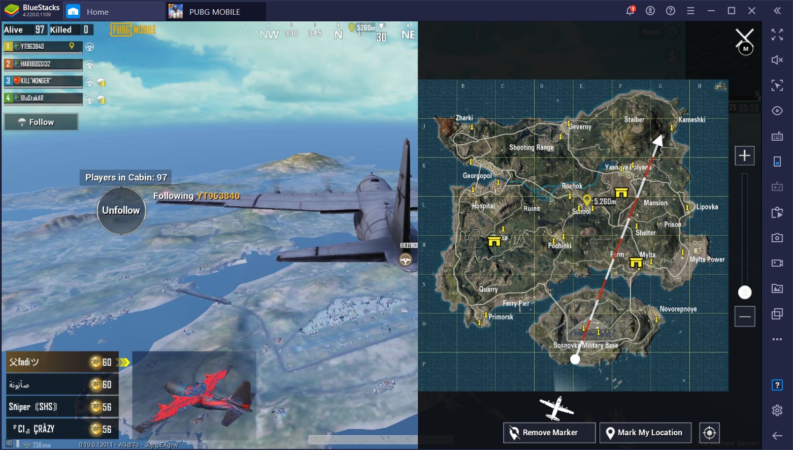 PUBG Mobile Update Brings the New Ancient Secret Game Mode to Miramar and Erangel