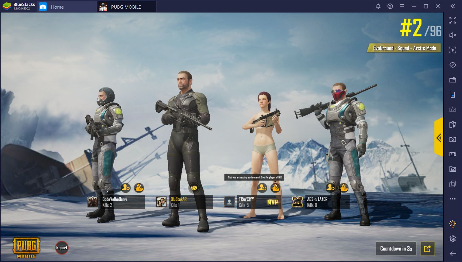 Prime adds free mobile game content to its perks, starting with PUBG  Mobile