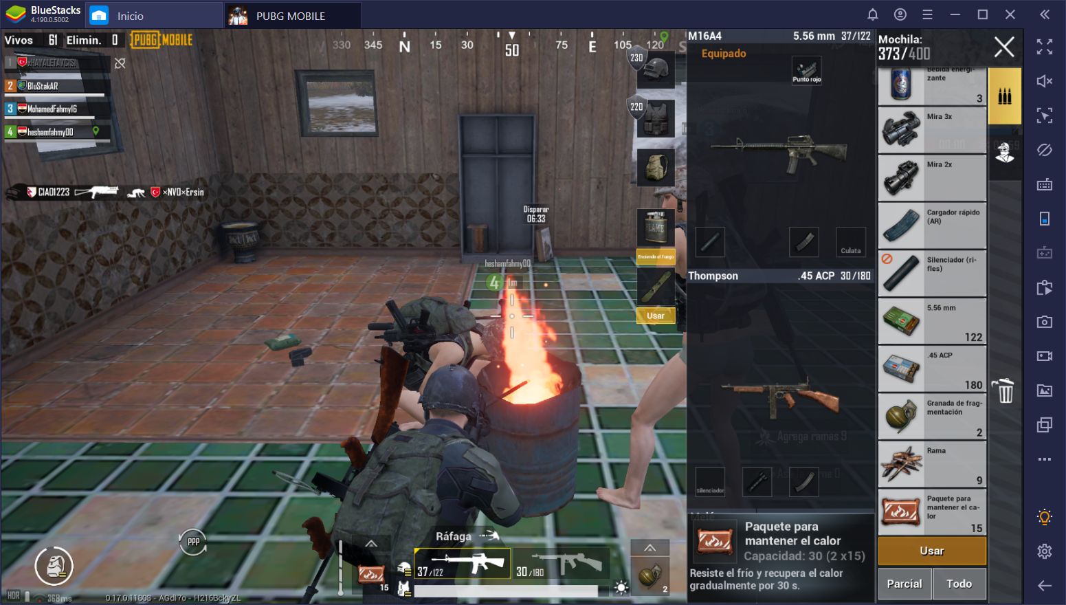 Pubg Mobile Todo Lo Que Necesitas Saber Sobre El Nuevo Modo Invierno Bluestacks