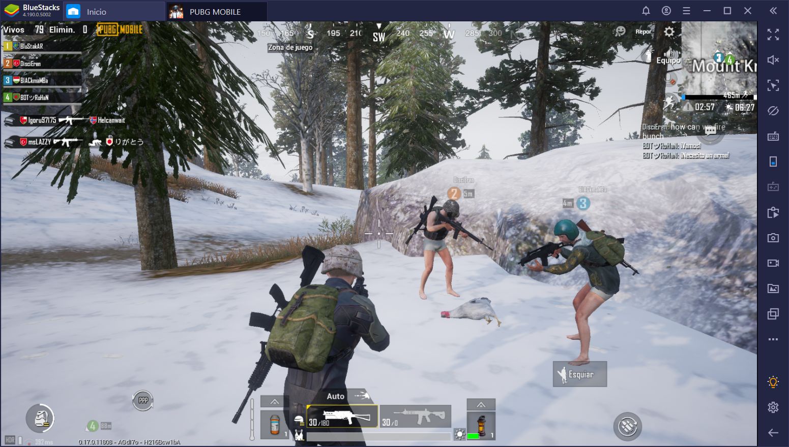 PUBG Mobile - Todo lo que Necesitas Saber Sobre el Nuevo Modo Invierno