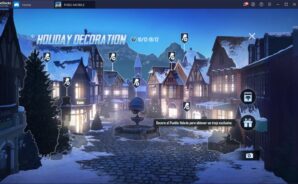 ¡El Festival Helado de PUBG Mobile Trae Eventos, Adiciones de Mapa, y Más!