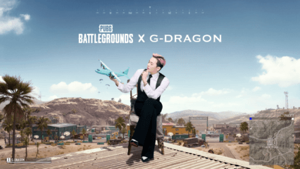 PUBG Mobile x G‑DRAGON Collab: Skins, Emotes, Missions & Launch Details