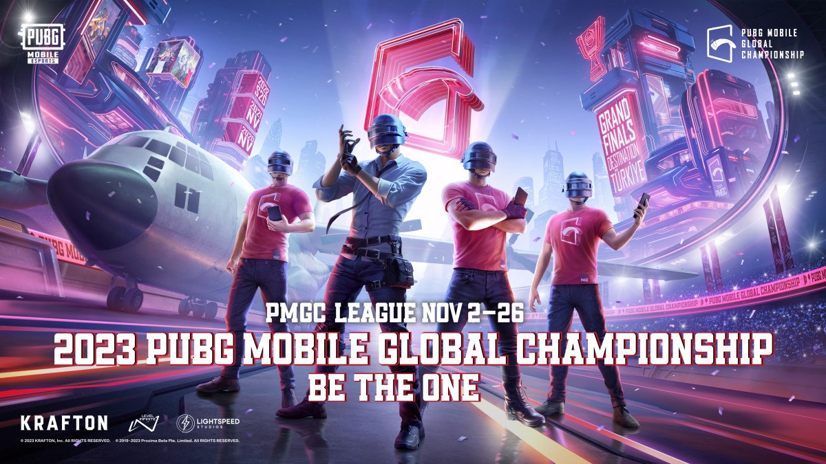 PUBG Mobile & League Of Legends Come Together For Special Collab