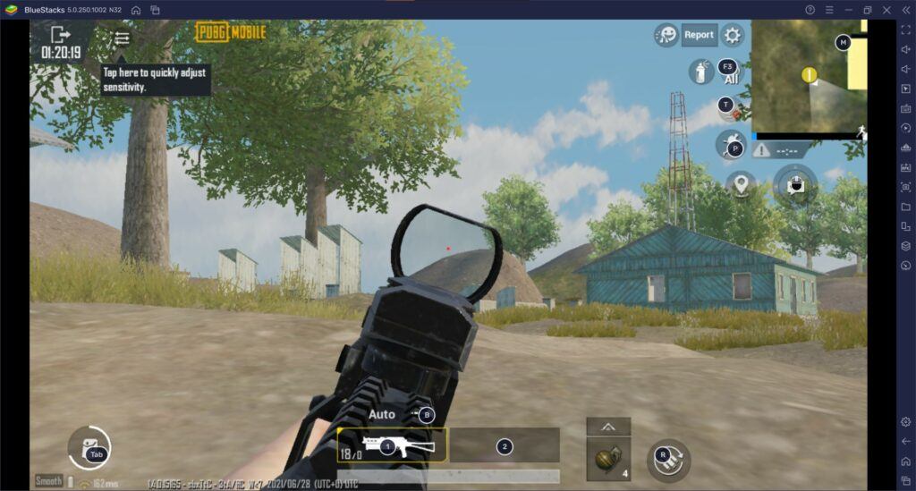 PUBG Mobile: BlueStacks Leitfaden zu den Top 5 Fehlern, die Spieler machen